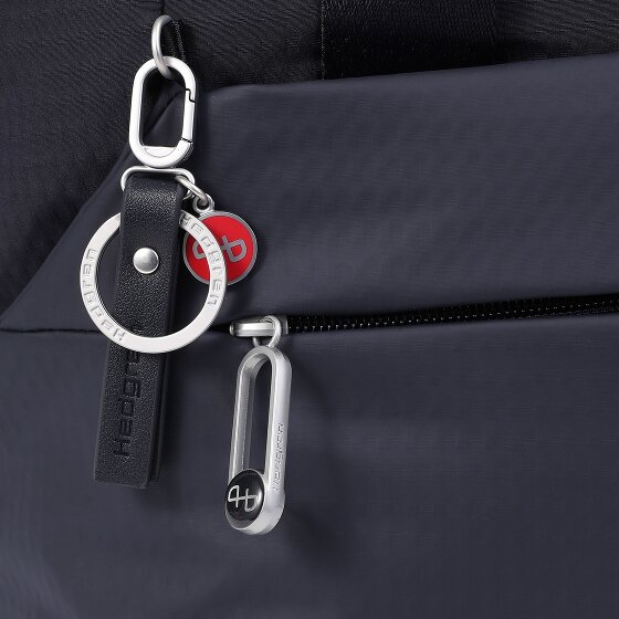 Hedgren Furo Briefcase RFID protection 40 cm Laptop compartment