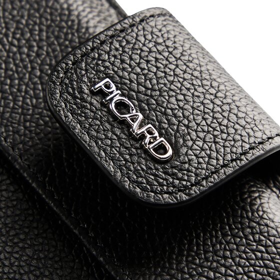 Picard Highlands 1 Wallet RFID protection Leather 12 cm