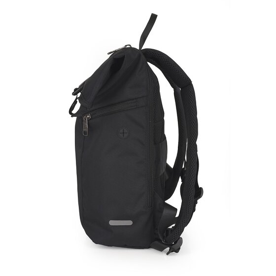 Gabol Traffic backpack 42 cm laptop compartment
