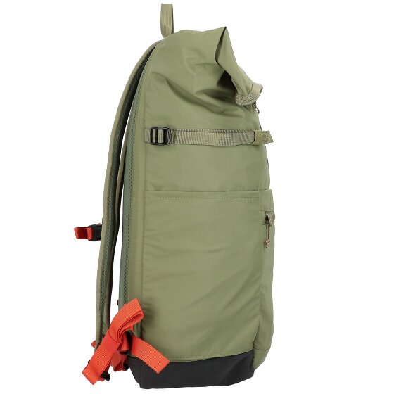 Fjällräven High Coast Foldsack 24 backpack 45 cm