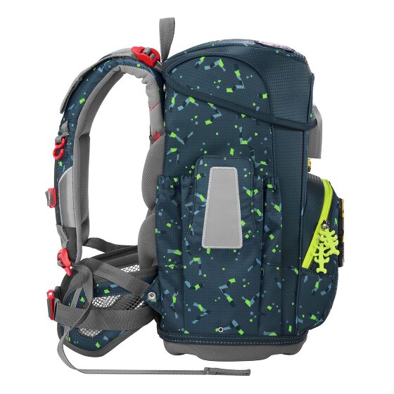 Step by Step Cloud School bag set 5-piece