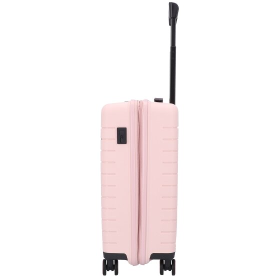 Bric's BY Ulisse 4 Roll Cabin Trolley 55 cm