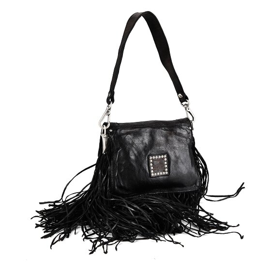 Campomaggi Agnese Shoulder bag S Genuine Leather 20 cm