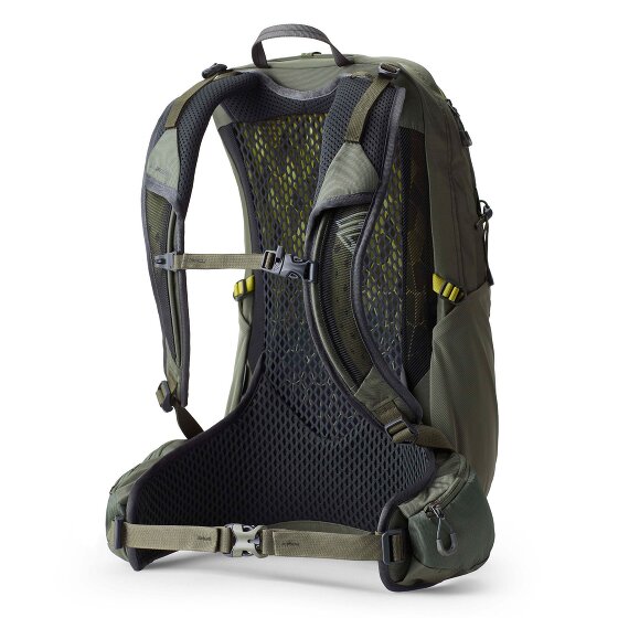 Gregory Zulu LT 20 Hiking backpack 55 cm