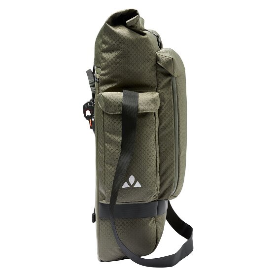 Vaude Cyclist Back Single Bicycle bag 20 cm Vaude Cyclist Back Single Bicycle bag 20 cm