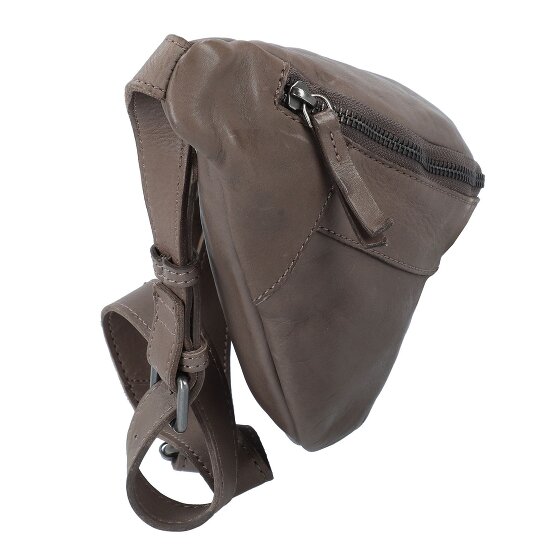 Harbour 2nd Anchor Love Jamie fanny pack leather 26 cm