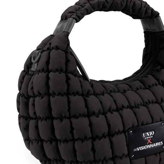 LES VISIONNAIRES Unio Kitzbuehel Handbag S 33 cm
