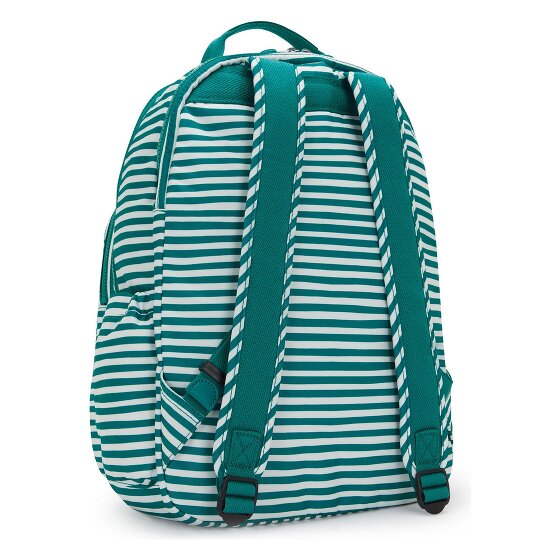 Kipling Basic Seoul Lap Daypack 44 cm Laptop compartment