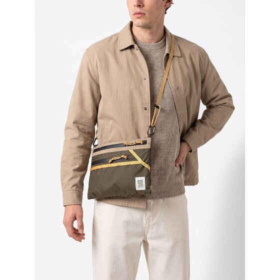 Topo Designs Mountain Shoulder Bag 31 cm