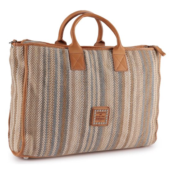 Campomaggi Pothos Shopper Bag 43 cm