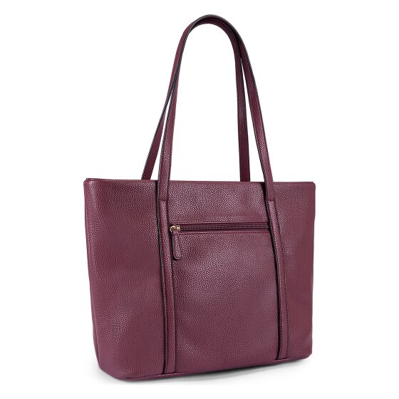 L.Credi Merle Shopper Bag 40 cm