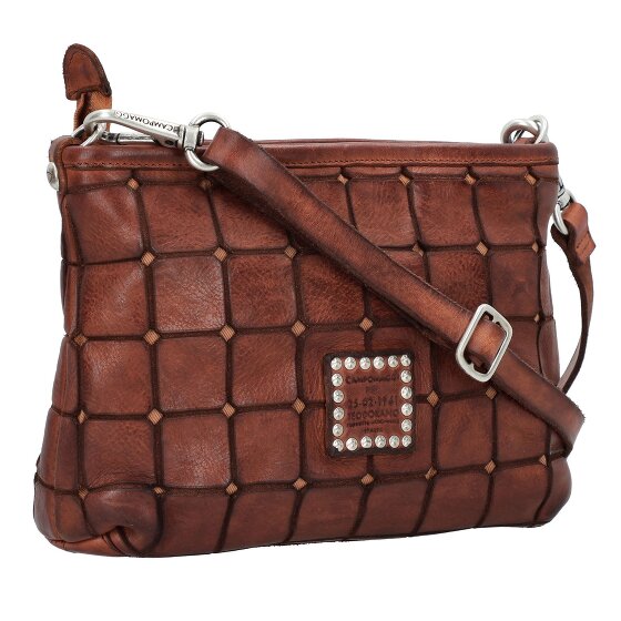Campomaggi Acacia Shoulder bag Leather 27 cm