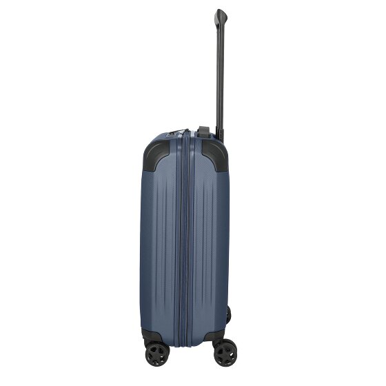 Travelite Dynamiic 4 wheels Cabin trolley 55 cm