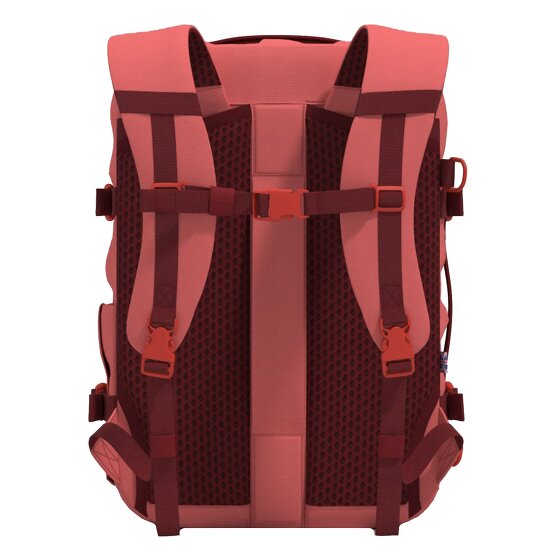 Cabin Zero Travel Cabin Bag Classic Plus 32L Backpack 46 cm