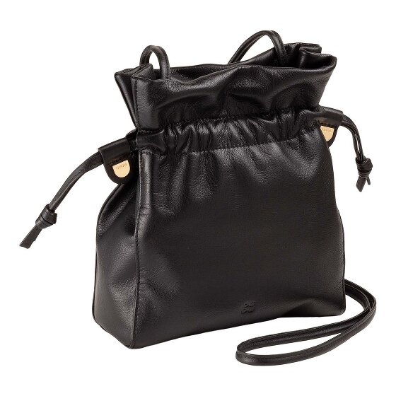 DuDu Shoulder bag Genuine Leather 18 cm