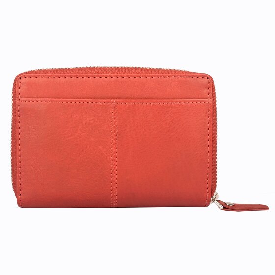 Maître Lemberg Diethilde Wallet RFID protection Leather 13 cm