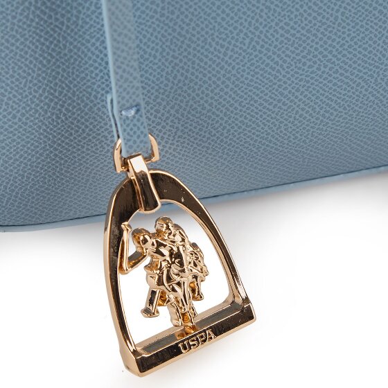 U.S. Polo Assn. Jones Shoulder Bag 28 cm