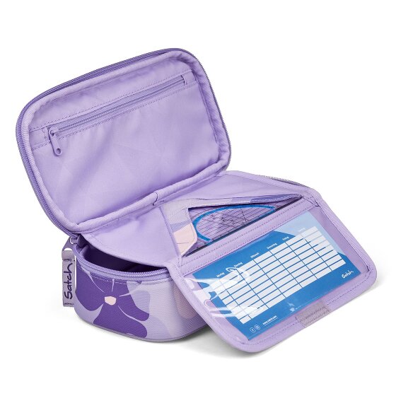 Satch Pencil case 22 cm Satch Pencil case 22 cm