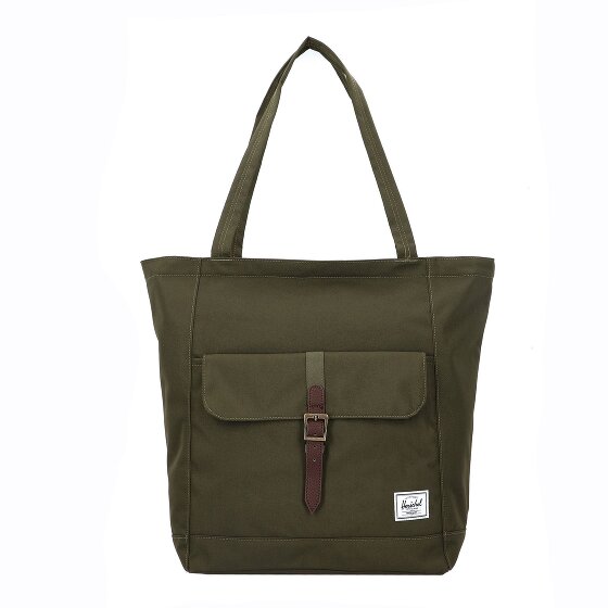 Herschel Retreat Shopper Bag 48 cm Laptop compartment