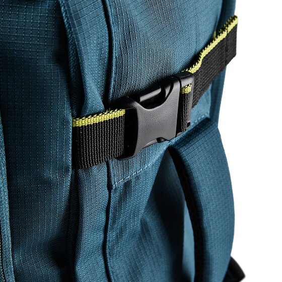 American Tourister Take2Cabin travel backpack 40 cm laptop compartment