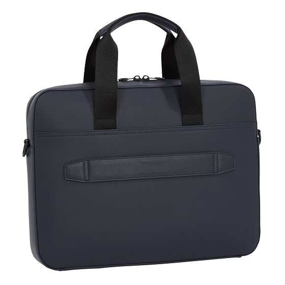 Tommy Hilfiger TH Foundation Briefcase 40 cm Laptop compartment