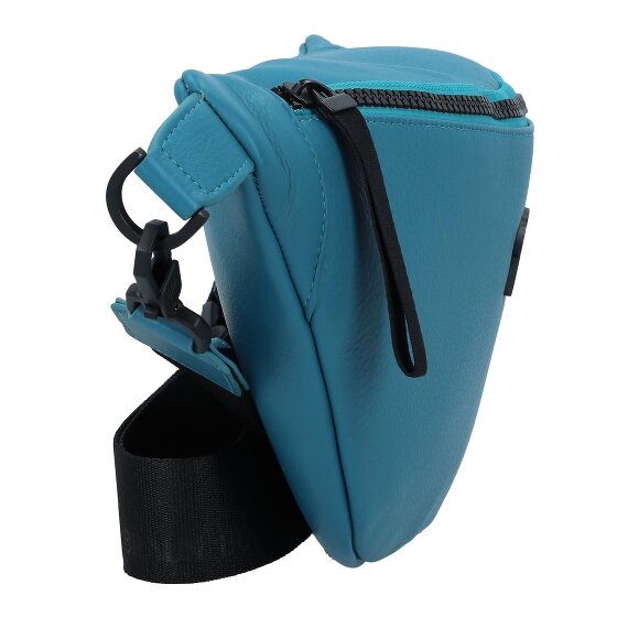 Braun Büffel Capri Fanny pack RFID protection Leather 35 cm