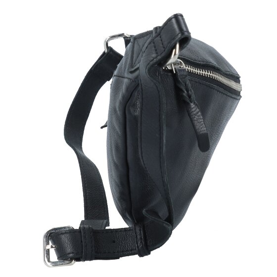 Taschendieb Wien Kohlmarkt 107 Fanny pack Leather 42 cm