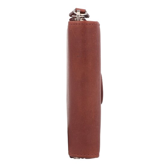 Jack Kinsky Aruba Wallet Genuine Leather 2.5 cm
