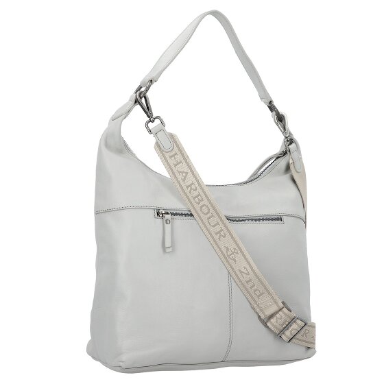 Harbour 2nd Just Pure Kiana Shoulder Bag Leather 37 cm