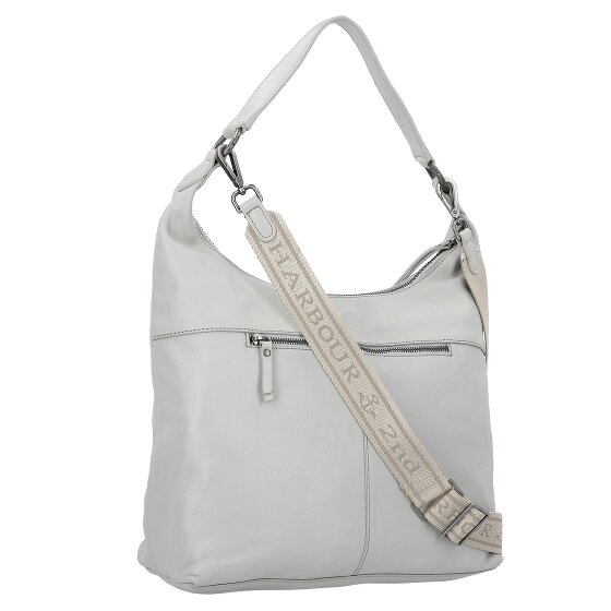 Harbour 2nd Just Pure Kiana Shoulder Bag Genuine Leather 37 cm