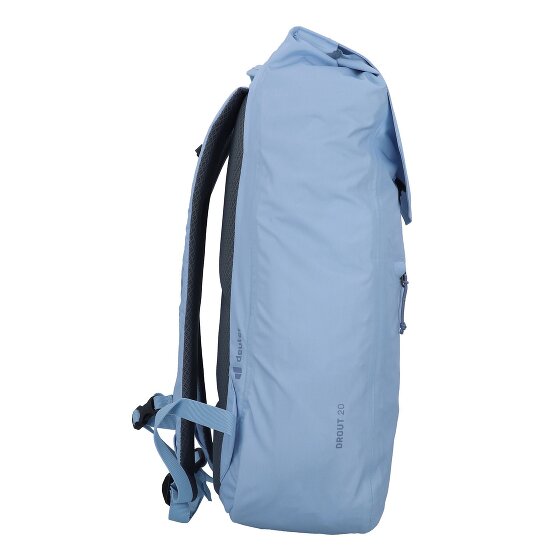 Deuter Drout 20 Daypack 47 cm Laptop compartment