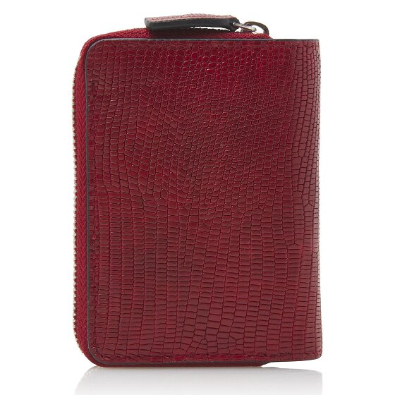Castelijn & Beerens Donna wallet RFID leather 8 cm