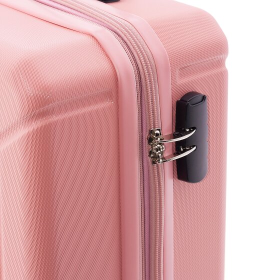 Gladiator 2900 4 wheels Cabin trolley 55 cm