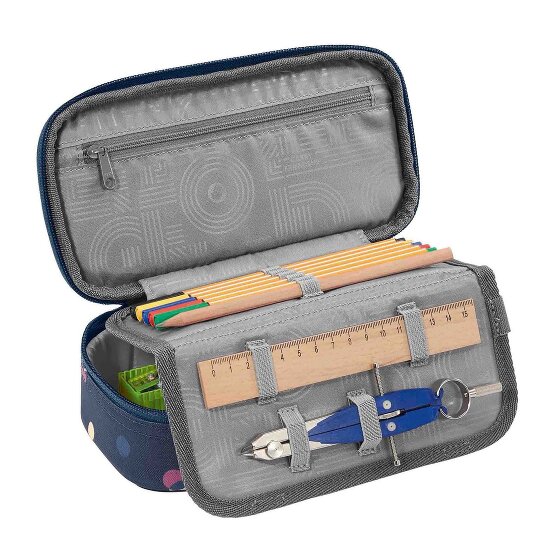 coocazoo Pencil case 25 cm