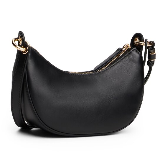 Tommy Hilfiger Moon Shoulder bag Leather 19 cm