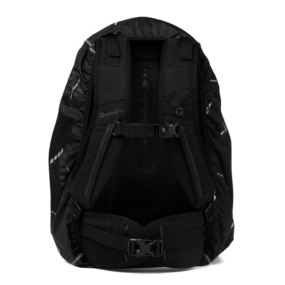 Satch pack rain cover 14 cm