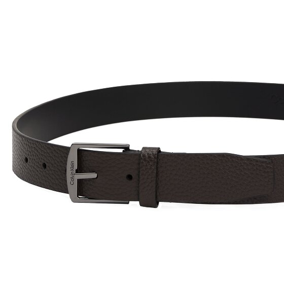 Calvin Klein Ck Casual Belt Genuine Leather