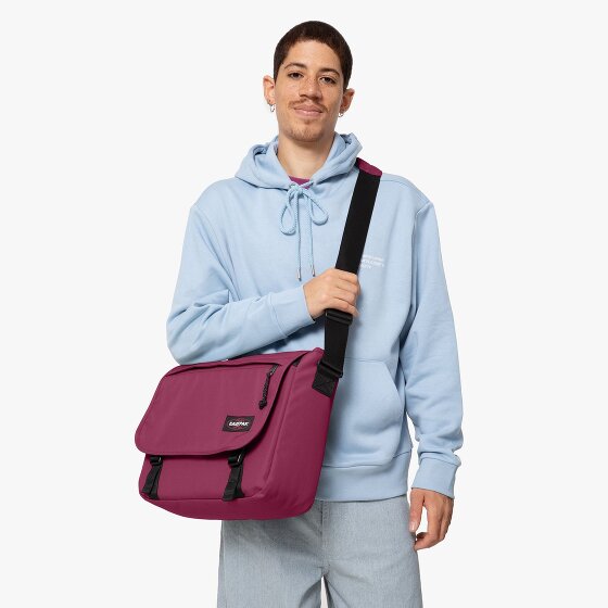 Eastpak Delegate + Messenger 38.5 cm Laptop compartment