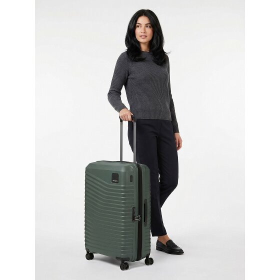 Samsonite Intuo 4 wheels Trolley M 69 cm Expandable