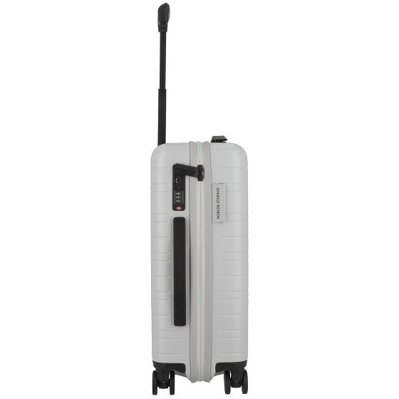 Horizn Studios H5 Essential 4 Roll Cabin Trolley 55 cm Horizn Studios H5 Essential 4 Roll Cabin Trolley 55 cm