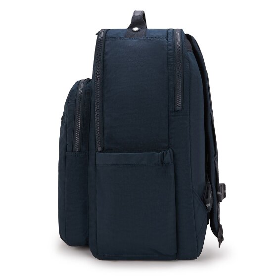 Kipling Back to School Seoul College Extra Daypack 44 cm Laptop compartment