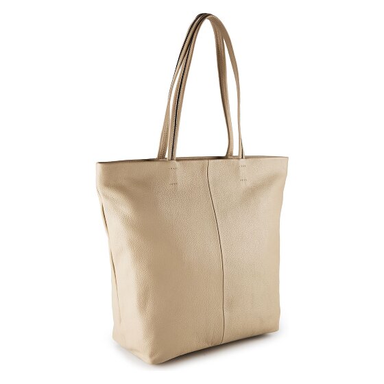 Liebeskind Hera II Shopper Bag L Genuine Leather 38 cm