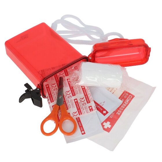 Inspirion Guardian Proof bandage set 6 pcs.