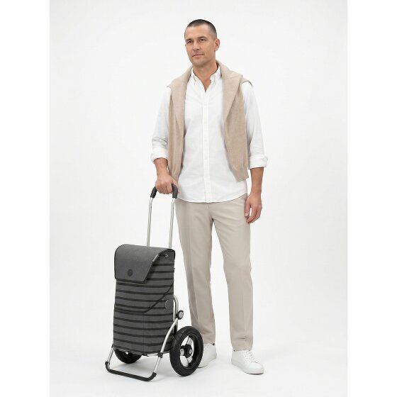 Andersen Shopper Royal Shopper Jelke Shopping Trolley 59 cm