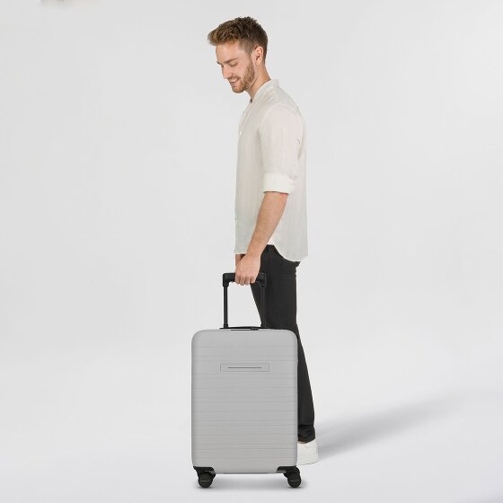 Horizn Studios H5 4 wheels Cabin trolley 55 cm