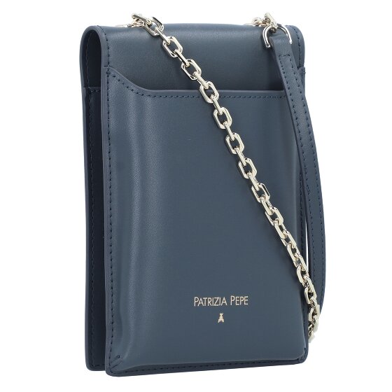 Patrizia Pepe Clutch purse Leather 11.5 cm