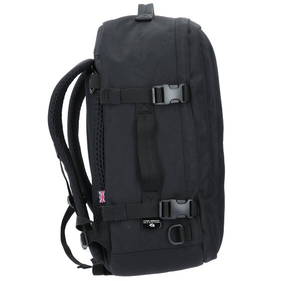 Cabin Zero Travel Cabin Bag Classic Plus 32L Backpack 46 cm