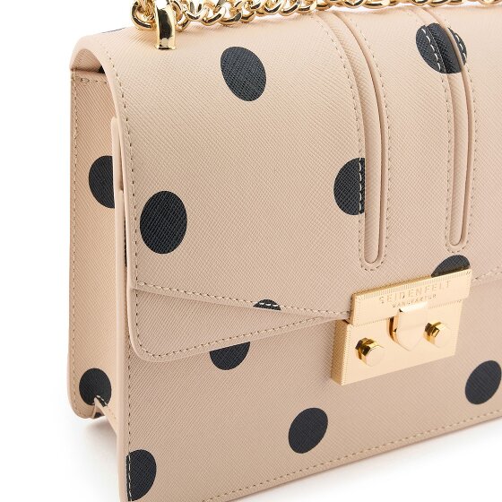 Seidenfelt Roros shoulder bag 21 cm