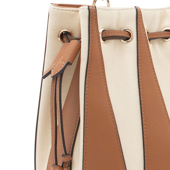 L.Credi Raisa Handbag 25 cm