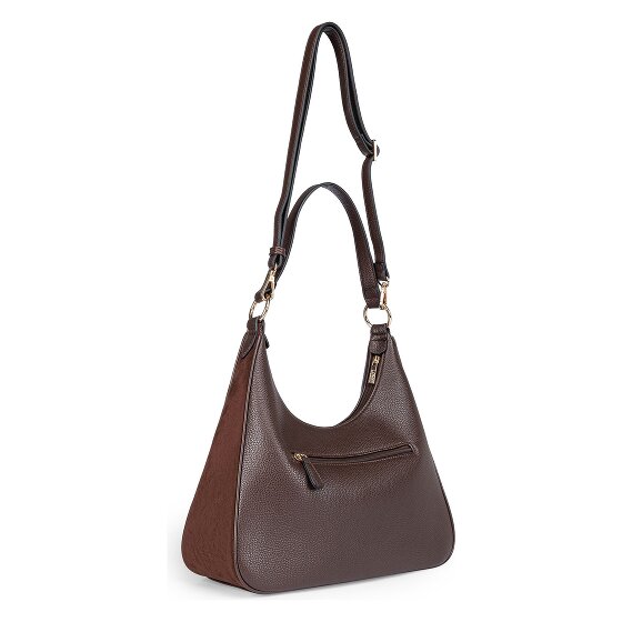 L.Credi Sakine Shoulder Bag 33 cm